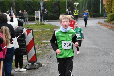 Foto des Albums: Berger Adventslauf 2024