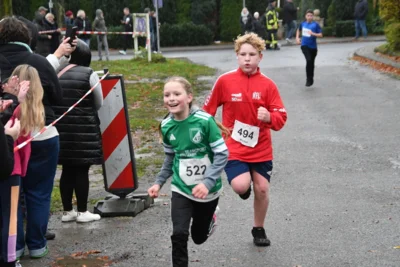 Foto des Albums: Berger Adventslauf 2024