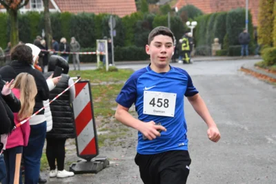 Foto des Albums: Berger Adventslauf 2024