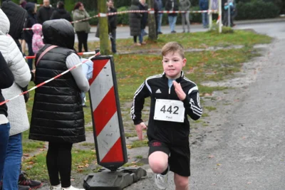 Foto des Albums: Berger Adventslauf 2024