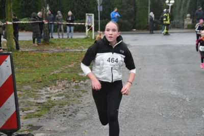 Foto des Albums: Berger Adventslauf 2024