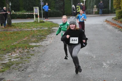 Foto des Albums: Berger Adventslauf 2024
