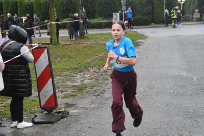 Foto des Albums: Berger Adventslauf 2024