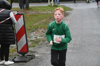Foto des Albums: Berger Adventslauf 2024