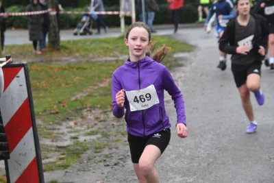 Foto des Albums: Berger Adventslauf 2024