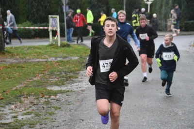 Foto des Albums: Berger Adventslauf 2024
