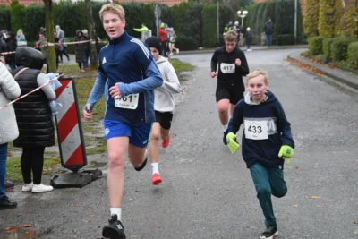 Foto des Albums: Berger Adventslauf 2024