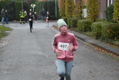 Foto des Albums: Berger Adventslauf 2024