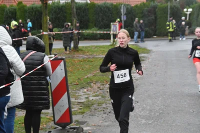 Foto des Albums: Berger Adventslauf 2024