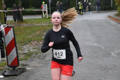 Foto des Albums: Berger Adventslauf 2024