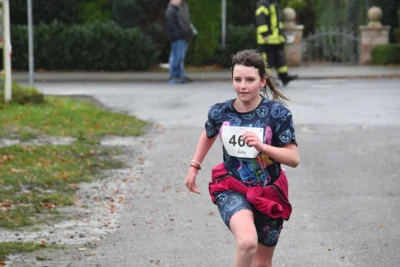 Foto des Albums: Berger Adventslauf 2024