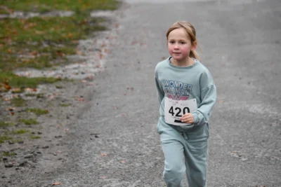Foto des Albums: Berger Adventslauf 2024