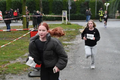 Foto des Albums: Berger Adventslauf 2024
