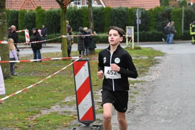 Foto des Albums: Berger Adventslauf 2024