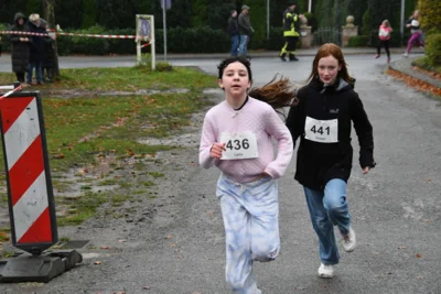 Foto des Albums: Berger Adventslauf 2024