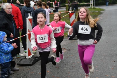 Foto des Albums: Berger Adventslauf 2024