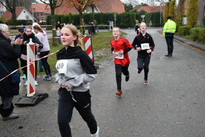Foto des Albums: Berger Adventslauf 2024