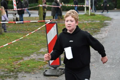 Foto des Albums: Berger Adventslauf 2024