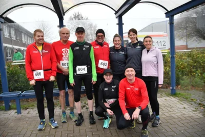 Foto des Albums: Berger Adventslauf 2024
