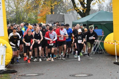 Foto des Albums: Berger Adventslauf 2024