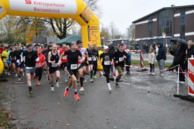 Foto des Albums: Berger Adventslauf 2024