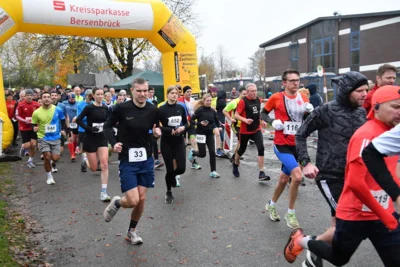 Foto des Albums: Berger Adventslauf 2024