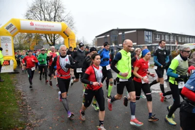 Foto des Albums: Berger Adventslauf 2024