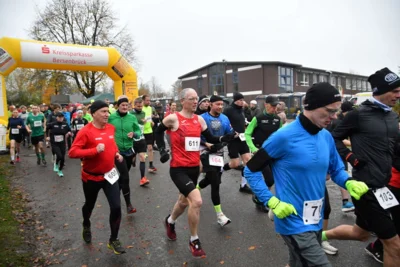 Foto des Albums: Berger Adventslauf 2024