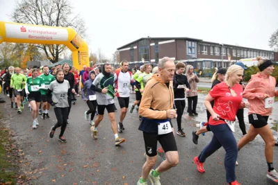 Foto des Albums: Berger Adventslauf 2024
