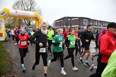 Foto des Albums: Berger Adventslauf 2024