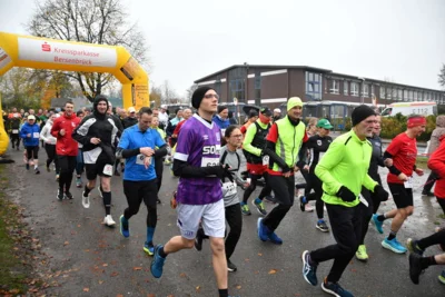 Foto des Albums: Berger Adventslauf 2024