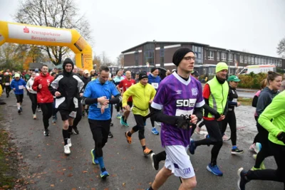 Foto des Albums: Berger Adventslauf 2024