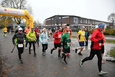 Foto des Albums: Berger Adventslauf 2024
