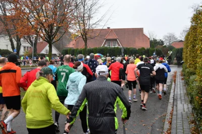 Foto des Albums: Berger Adventslauf 2024