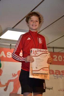 Foto des Albums: Berger Adventslauf 2024