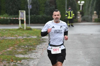 Foto des Albums: Berger Adventslauf 2024