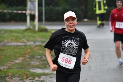 Foto des Albums: Berger Adventslauf 2024