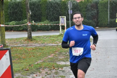 Foto des Albums: Berger Adventslauf 2024