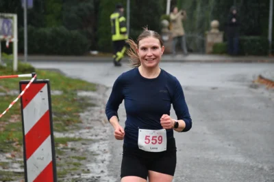 Foto des Albums: Berger Adventslauf 2024