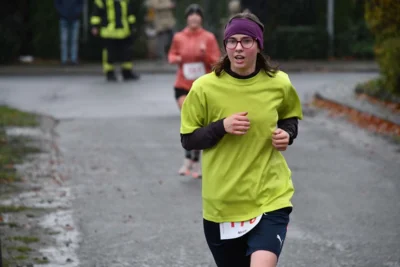 Foto des Albums: Berger Adventslauf 2024