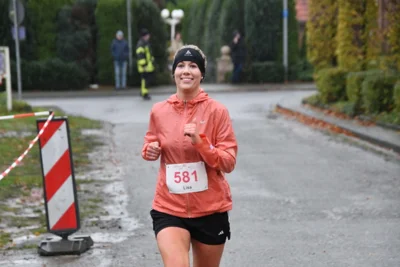 Foto des Albums: Berger Adventslauf 2024
