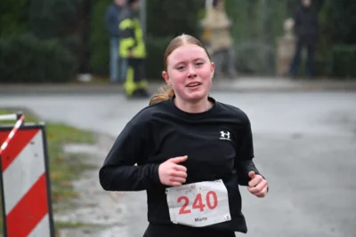 Foto des Albums: Berger Adventslauf 2024