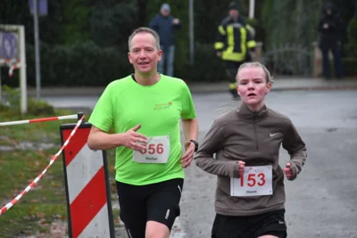 Foto des Albums: Berger Adventslauf 2024
