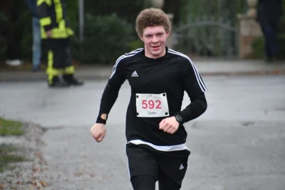 Foto des Albums: Berger Adventslauf 2024