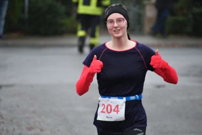 Foto des Albums: Berger Adventslauf 2024