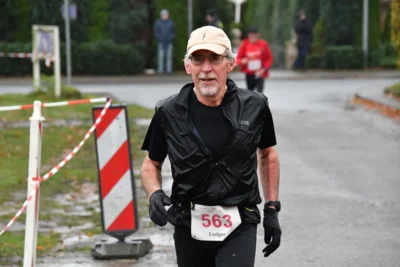 Foto des Albums: Berger Adventslauf 2024