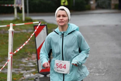 Foto des Albums: Berger Adventslauf 2024
