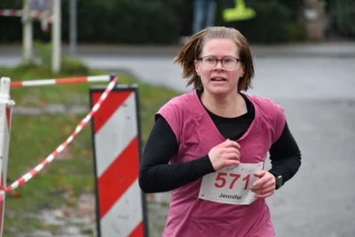 Foto des Albums: Berger Adventslauf 2024