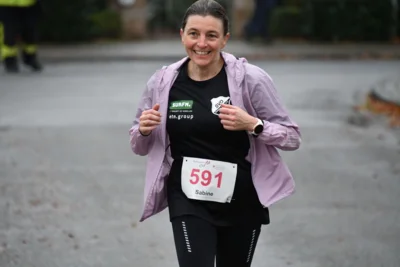 Foto des Albums: Berger Adventslauf 2024