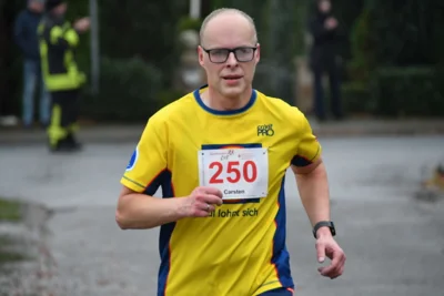 Foto des Albums: Berger Adventslauf 2024